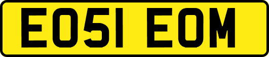 EO51EOM