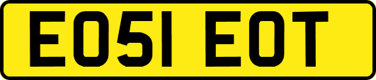 EO51EOT