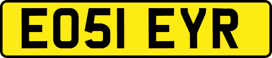 EO51EYR