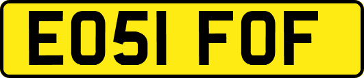 EO51FOF