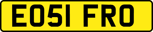 EO51FRO