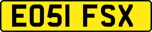 EO51FSX