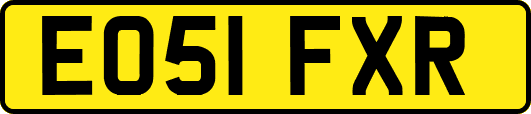 EO51FXR