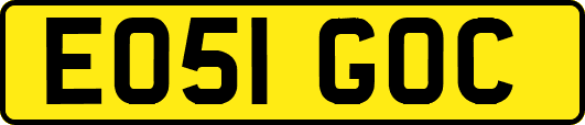 EO51GOC