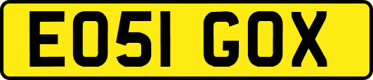 EO51GOX