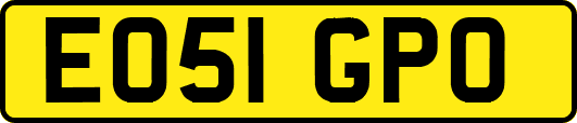 EO51GPO