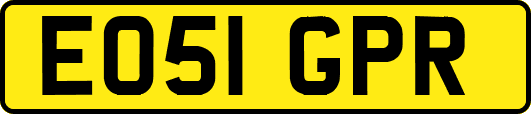 EO51GPR