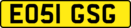 EO51GSG