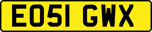 EO51GWX