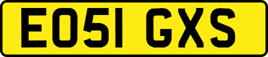 EO51GXS