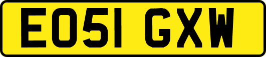 EO51GXW