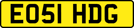 EO51HDG