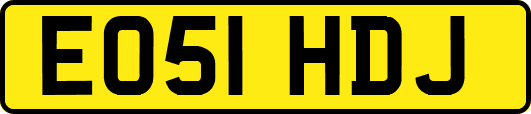 EO51HDJ