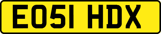 EO51HDX