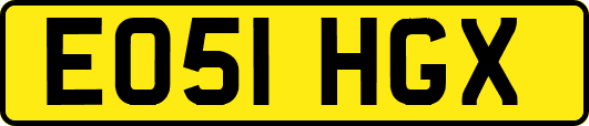 EO51HGX