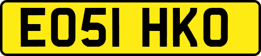 EO51HKO