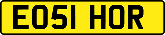 EO51HOR