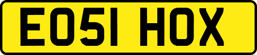 EO51HOX