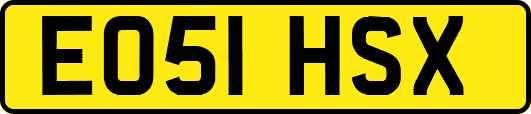 EO51HSX