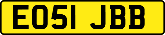 EO51JBB