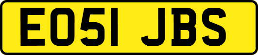 EO51JBS