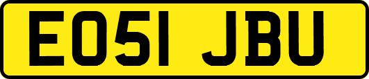 EO51JBU