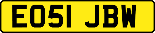 EO51JBW