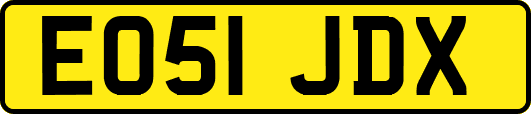 EO51JDX