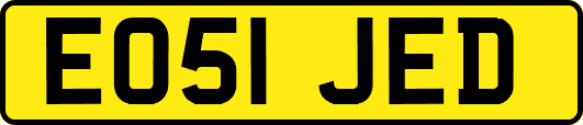 EO51JED