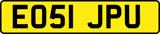 EO51JPU