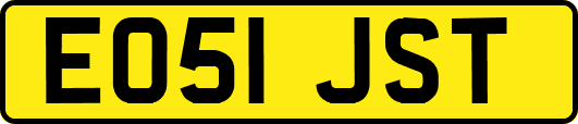 EO51JST