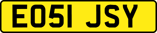 EO51JSY