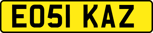 EO51KAZ