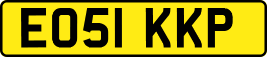 EO51KKP