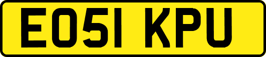 EO51KPU