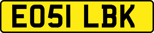 EO51LBK