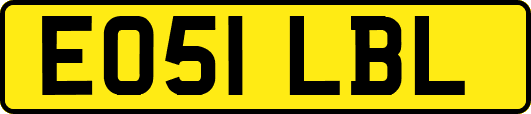 EO51LBL