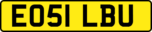 EO51LBU