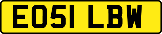 EO51LBW