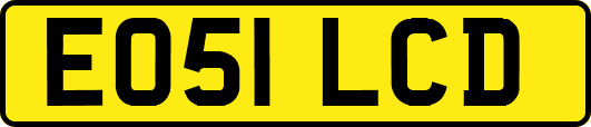 EO51LCD