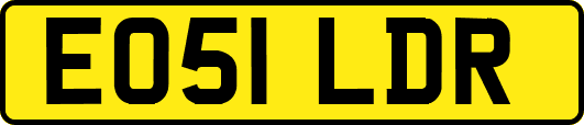 EO51LDR