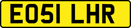 EO51LHR