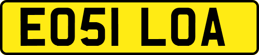 EO51LOA