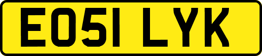 EO51LYK