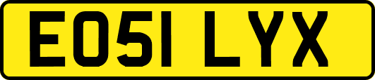 EO51LYX