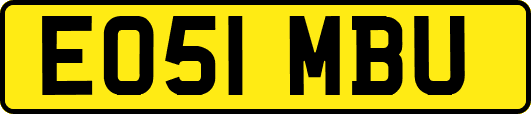 EO51MBU
