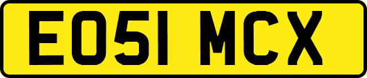 EO51MCX