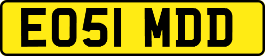 EO51MDD