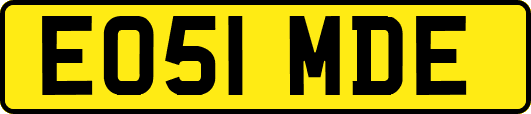 EO51MDE