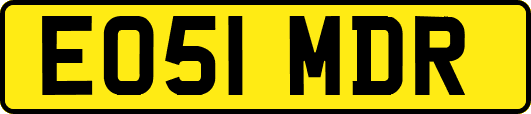 EO51MDR